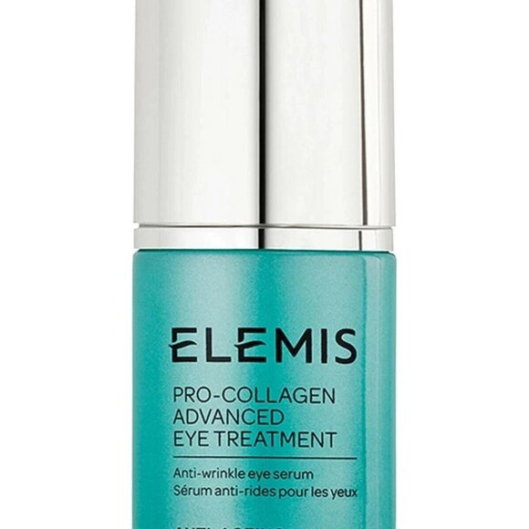 2X ELEMIS Pro-Collagen Advanced Eye Treatment 0.5 oz - Picture 3 of 3
